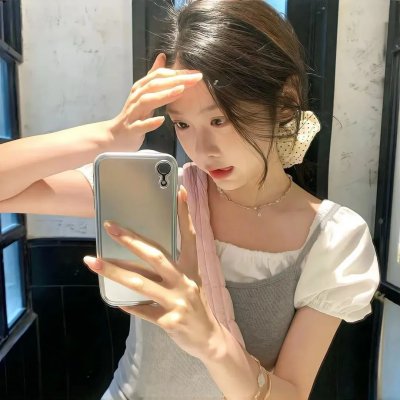 小佳人